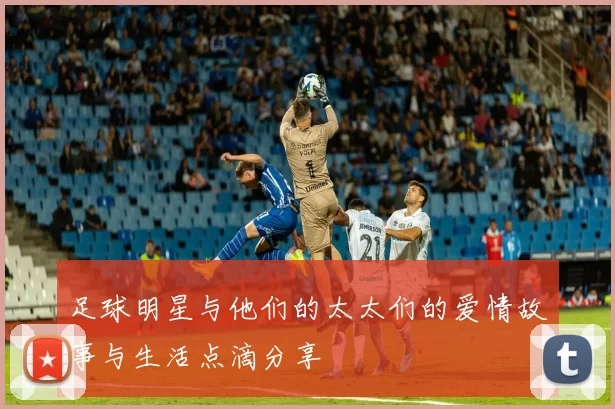 足球明星与他们的太太们的爱情故事与生活点滴分享