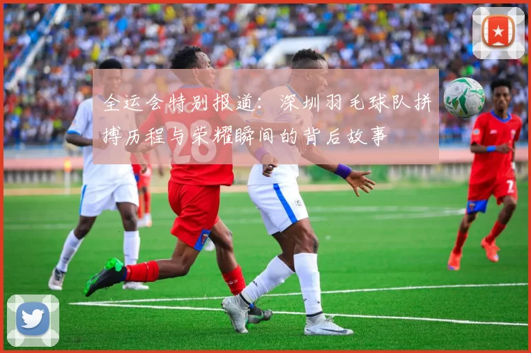 全运会特别报道：深圳羽毛球队拼搏历程与荣耀瞬间的背后故事