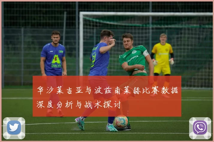 华沙莱吉亚与波兹南莱赫比赛数据深度分析与战术探讨