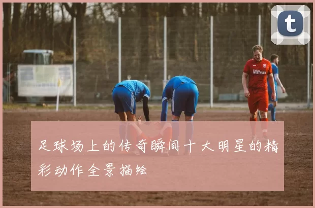 足球场上的传奇瞬间十大明星的精彩动作全景描绘