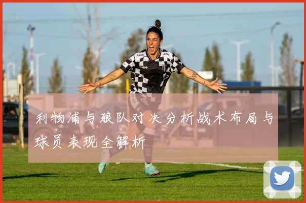 利物浦与狼队对决分析战术布局与球员表现全解析