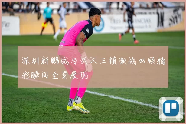 深圳新鹏城与武汉三镇激战回顾精彩瞬间全景展现