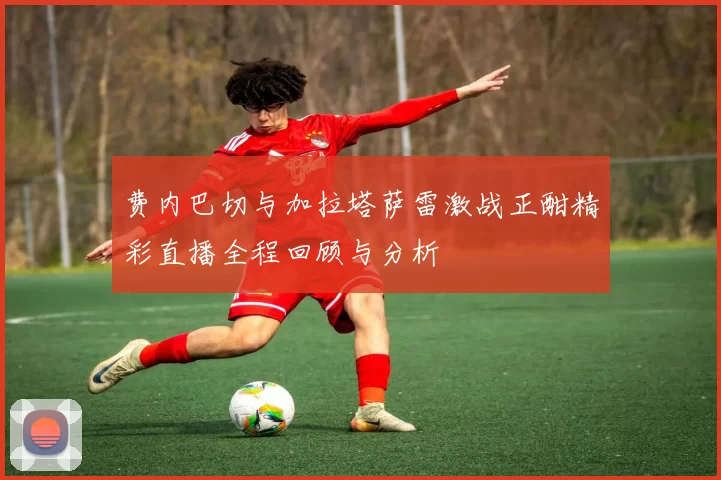 费内巴切与加拉塔萨雷激战正酣精彩直播全程回顾与分析