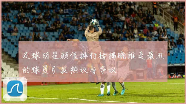 足球明星颜值排行榜揭晓谁是最丑的球员引发热议与争议