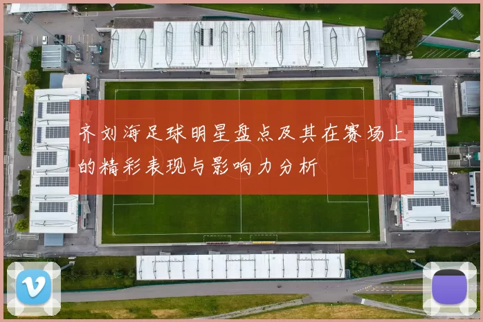 齐刘海足球明星盘点及其在赛场上的精彩表现与影响力分析