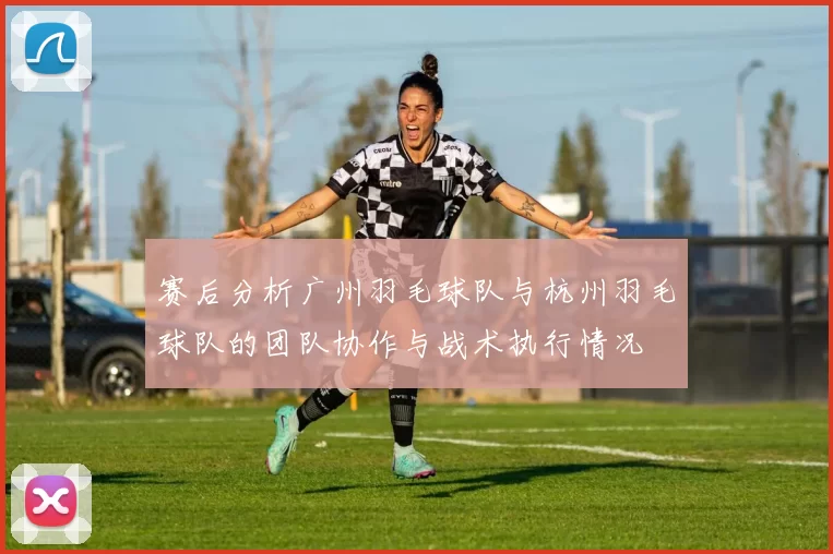 赛后分析广州羽毛球队与杭州羽毛球队的团队协作与战术执行情况