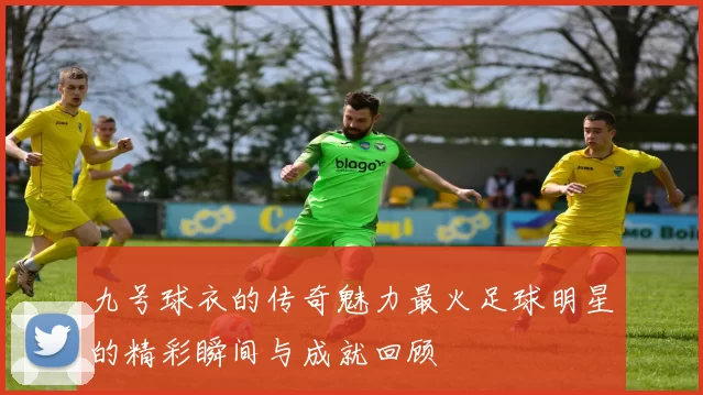 九号球衣的传奇魅力最火足球明星的精彩瞬间与成就回顾