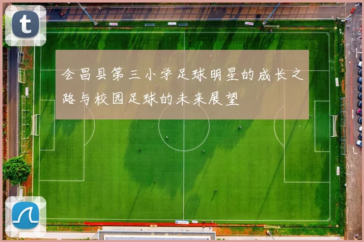 会昌县第三小学足球明星的成长之路与校园足球的未来展望