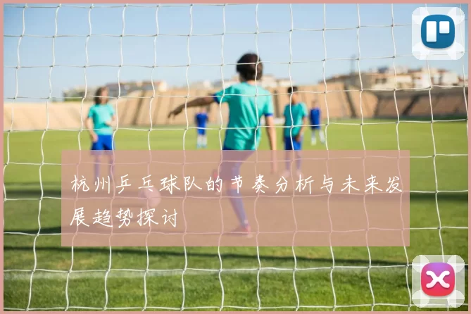 杭州乒乓球队的节奏分析与未来发展趋势探讨
